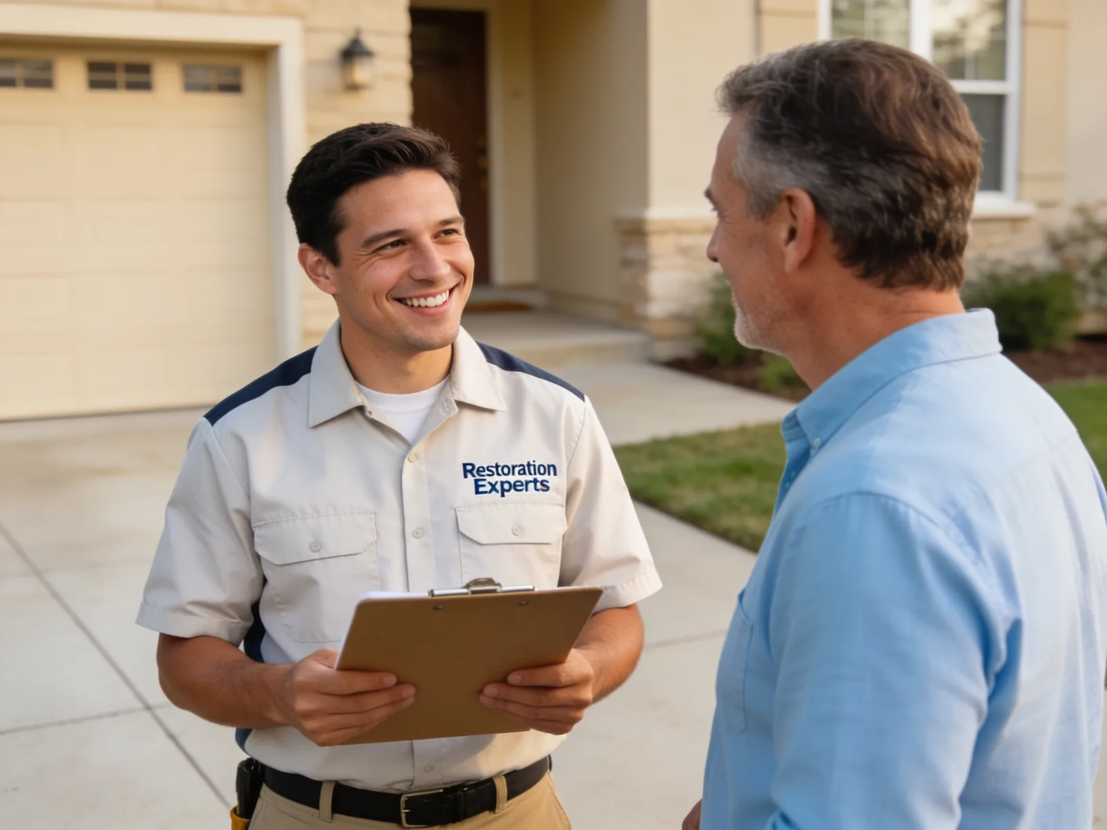 Water Damage Cleanup Tappahannock, VA FAQs